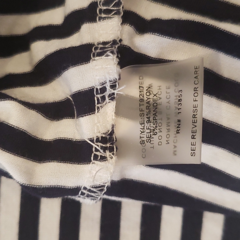 Market & Spruce  Women's top - Picture 6 of 7